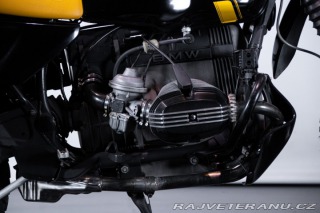 BMW R 100 GS 1988
