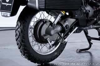 BMW R 100 GS 1988