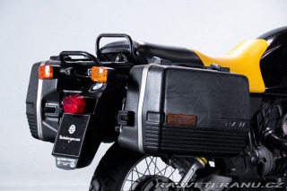 BMW R 100 GS 1988