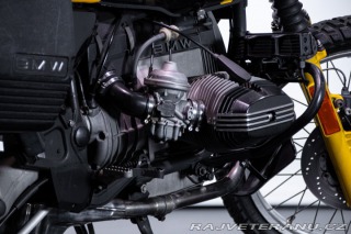 BMW R 100 GS 1988