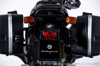 BMW R 100 GS 1988