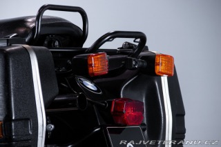 BMW R 100 GS 1988