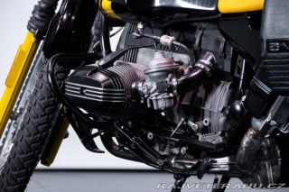 BMW R 100 GS 1988