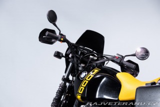 BMW R 100 GS 1988
