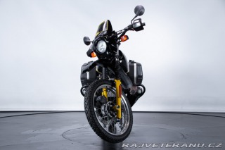 BMW R 100 GS 1988