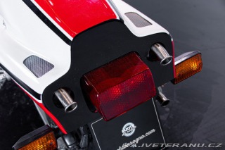 Yamaha RD 500 1985