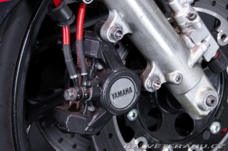 Yamaha RD 500 1985