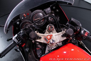 Yamaha RD 500 1985