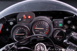 Yamaha RD 500 1985