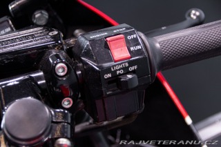 Yamaha RD 500 1985