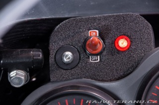 Yamaha RD 500 1985