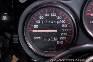 Yamaha RD 500 1985