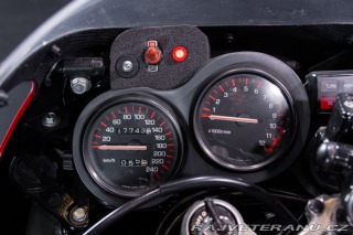 Yamaha RD 500 1985