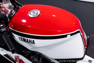 Yamaha RD 500 1985
