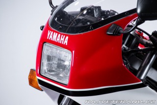 Yamaha RD 500 1985