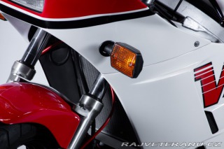 Yamaha RD 500 1985
