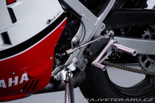 Yamaha RD 500 1985