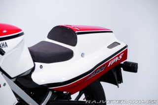 Yamaha RD 500 1985