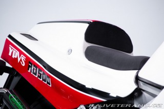 Yamaha RD 500 1985