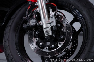 Yamaha RD 500 1985