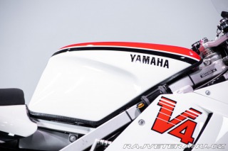 Yamaha RD 500 1985