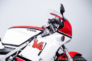 Yamaha RD 500 1985