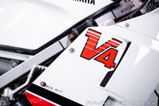 Yamaha RD 500 1985