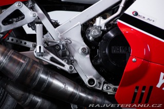 Yamaha RD 500 1985