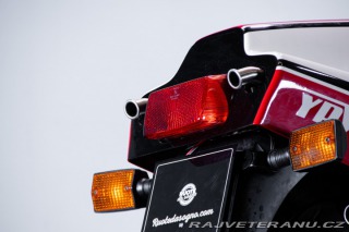 Yamaha RD 500 1985