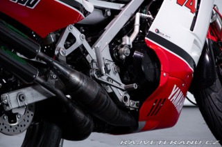Yamaha RD 500 1985