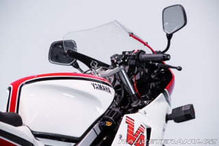 Yamaha RD 500 1985