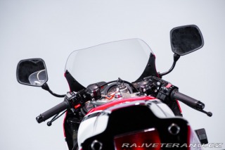 Yamaha RD 500 1985