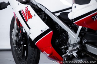 Yamaha RD 500 1985