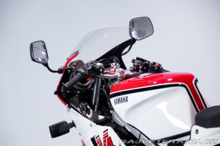 Yamaha RD 500 1985