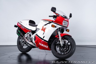 Yamaha RD 500 1985