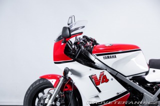 Yamaha RD 500 1985