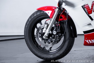 Yamaha RD 500 1985