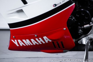 Yamaha RD 500 1985