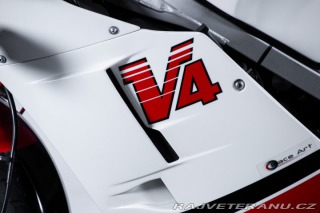 Yamaha RD 500 1985