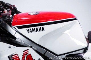 Yamaha RD 500 1985