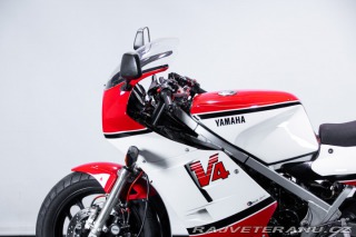 Yamaha RD 500 1985