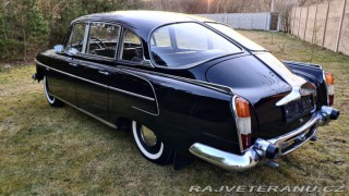 Tatra 603 T603 - 2 Šilhavka ORIGINÁ 1967