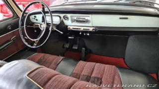 Tatra 603 T603 - 2 Šilhavka ORIGINÁ 1967