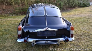 Tatra 603 T603 - 2 Šilhavka ORIGINÁ 1967