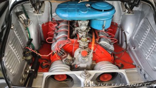 Tatra 603 T603 - 2 Šilhavka ORIGINÁ 1967
