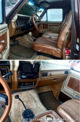 Ford Ranger Bronco 1980