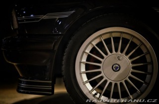 BMW Ostatní modely Alpina B10 3,5 1991