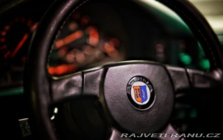 BMW Ostatní modely Alpina B10 3,5 1991