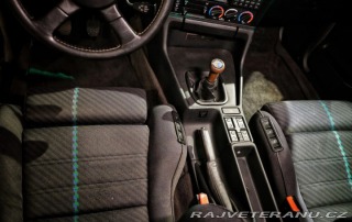 BMW Ostatní modely Alpina B10 3,5 1991