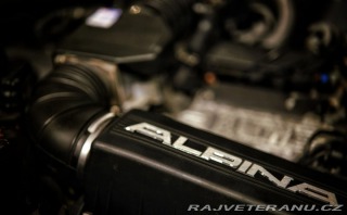 BMW Ostatní modely Alpina B10 3,5 1991